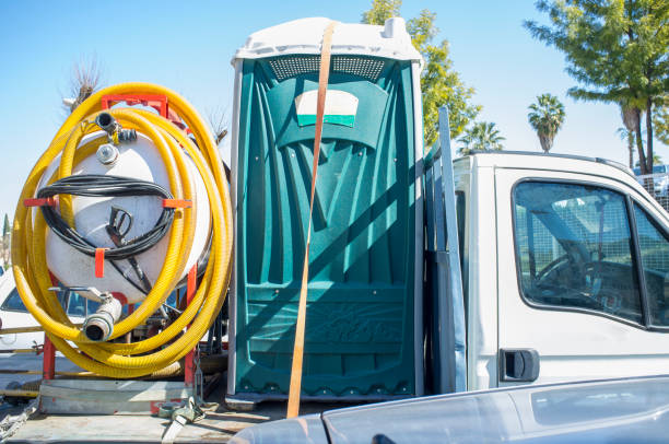 Trusted Lansford, PA porta potty rental Experts