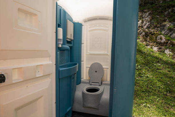 Lansford, PA porta potty rental Company