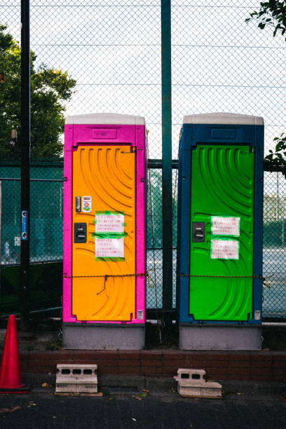 Sanitation services for porta potties in Lansford, PA